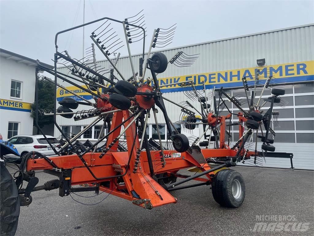 Fella TS 4000 Skupljači otkosa