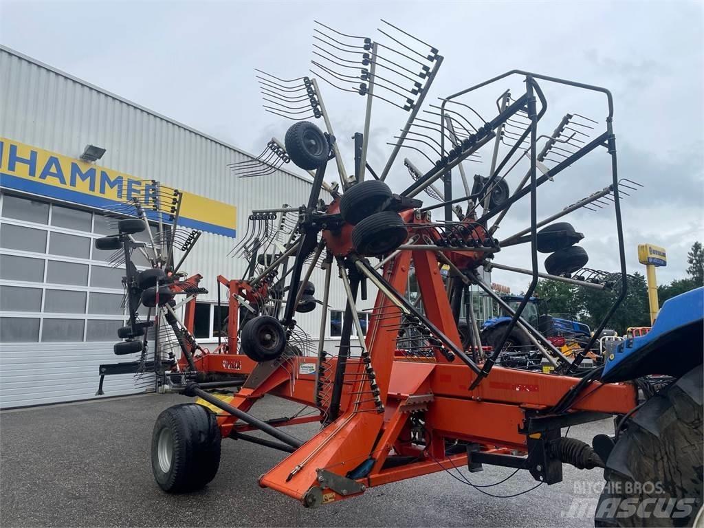 Fella TS 4000 Skupljači otkosa