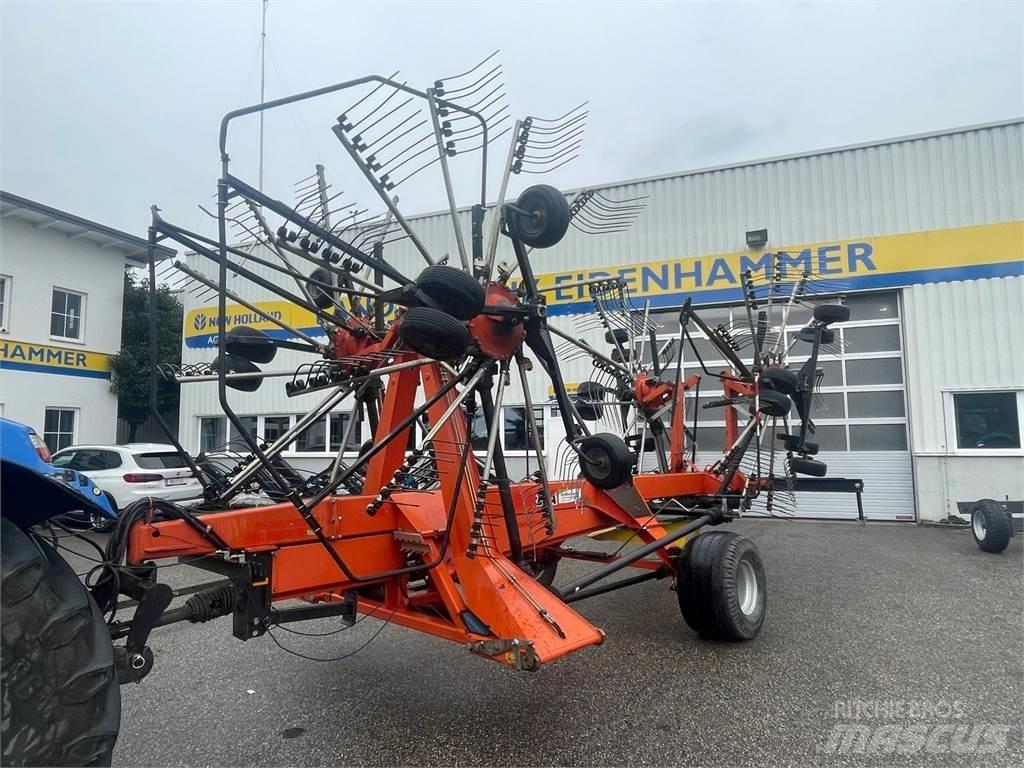 Fella TS 4000 Skupljači otkosa
