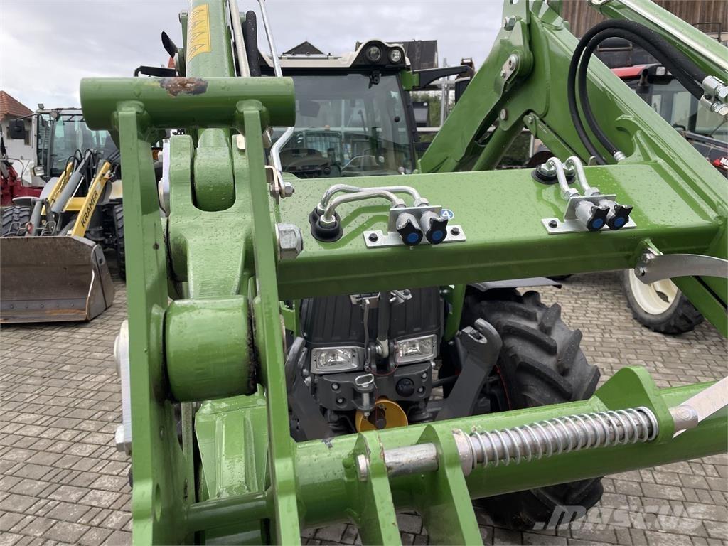 Fendt 3*65 Priključci za prednji utovarivač