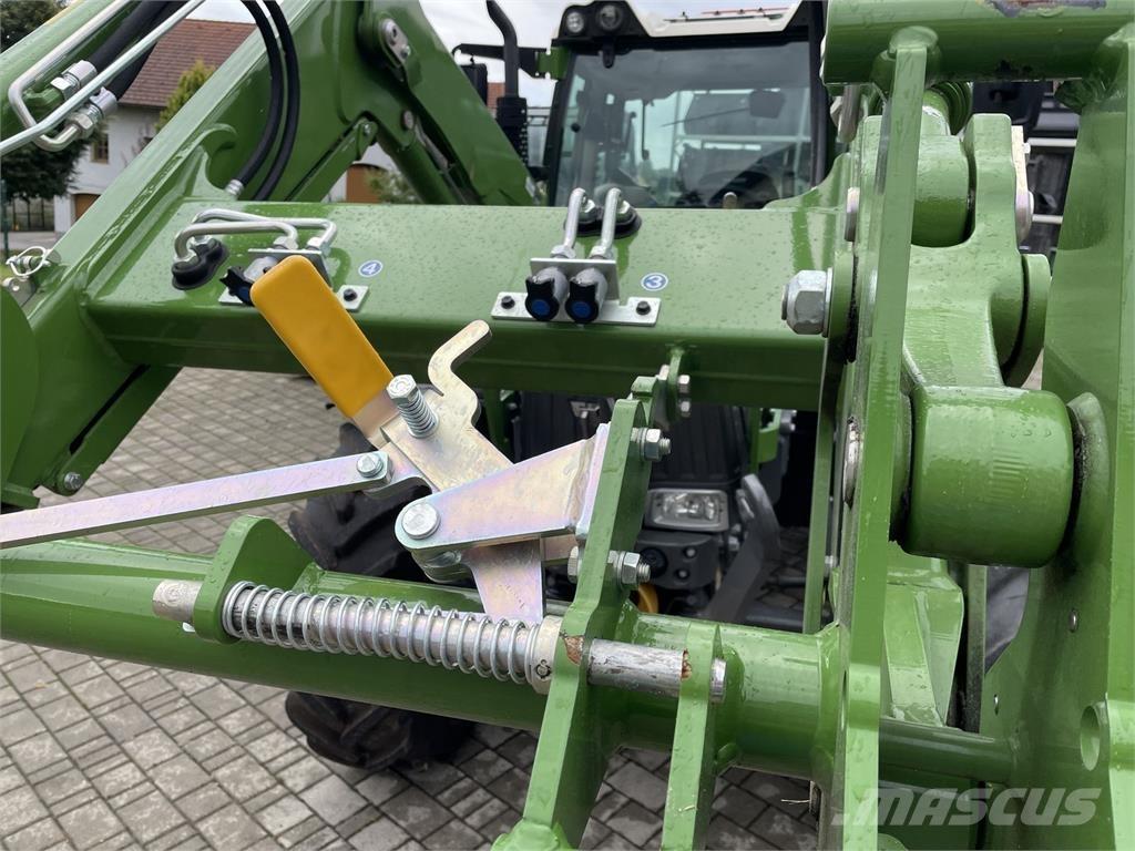 Fendt 3*65 Priključci za prednji utovarivač