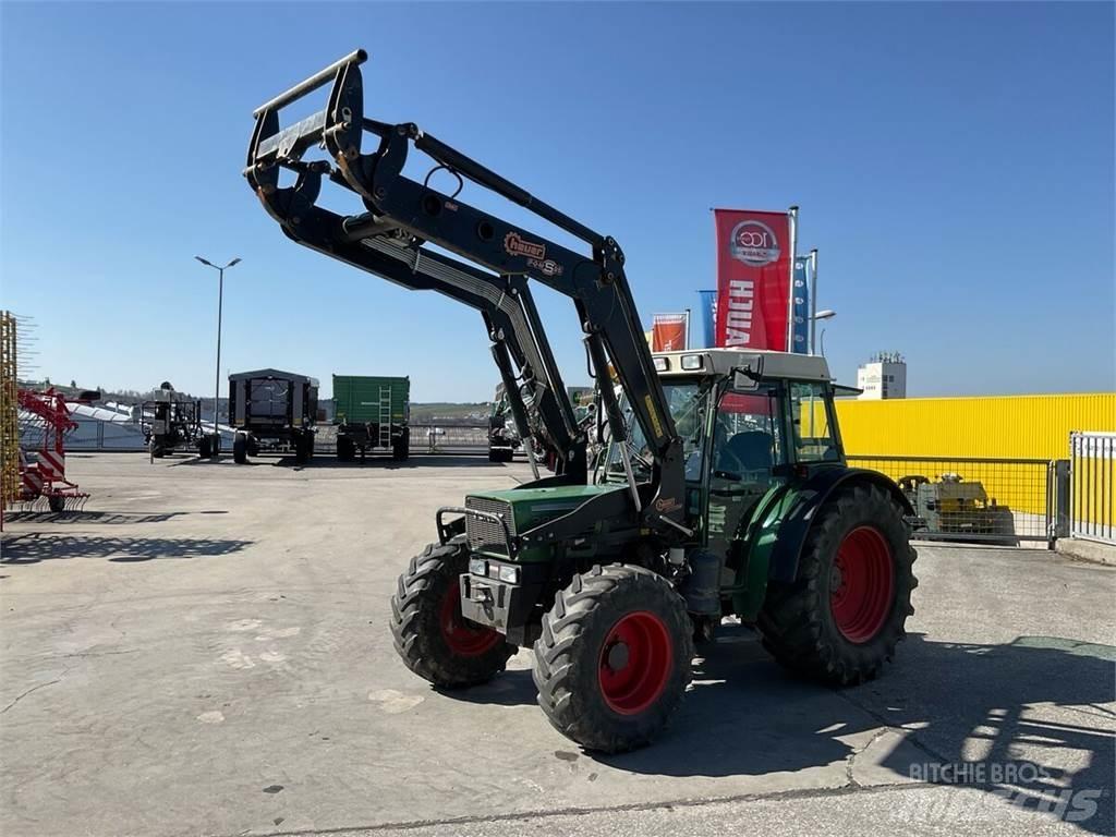 Fendt Farmer 280 SA Traktori