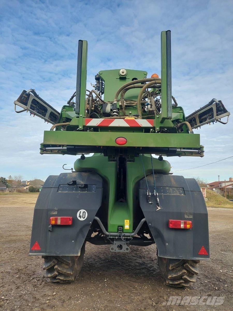 Fendt ROGATOR 366 Vučene prskalice