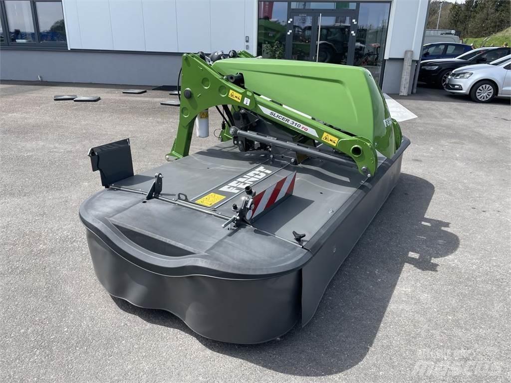 Fendt Slicer 310 FQ Kosilice