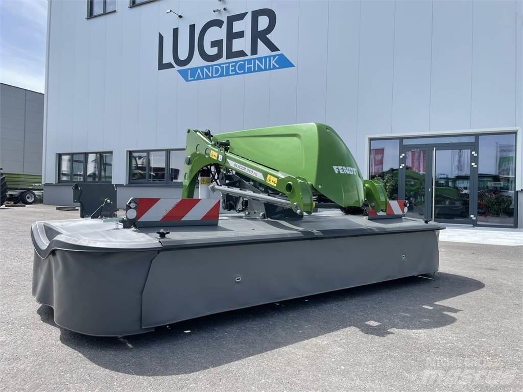 Fendt Slicer 310 FQ Kosilice