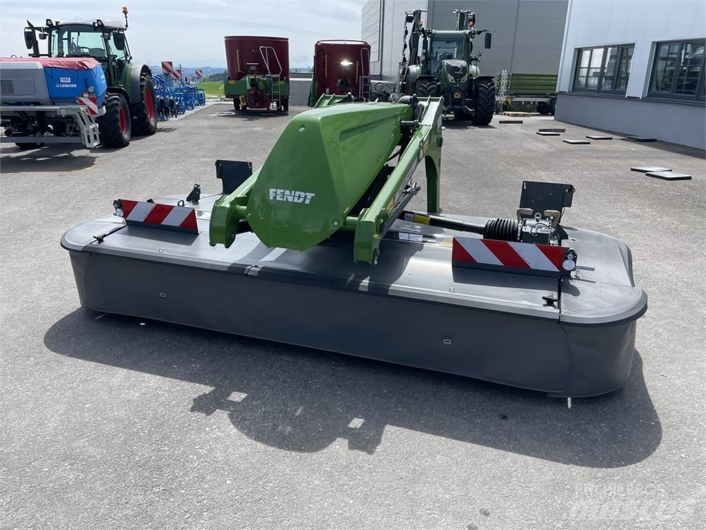 Fendt Slicer 310 FQ Kosilice