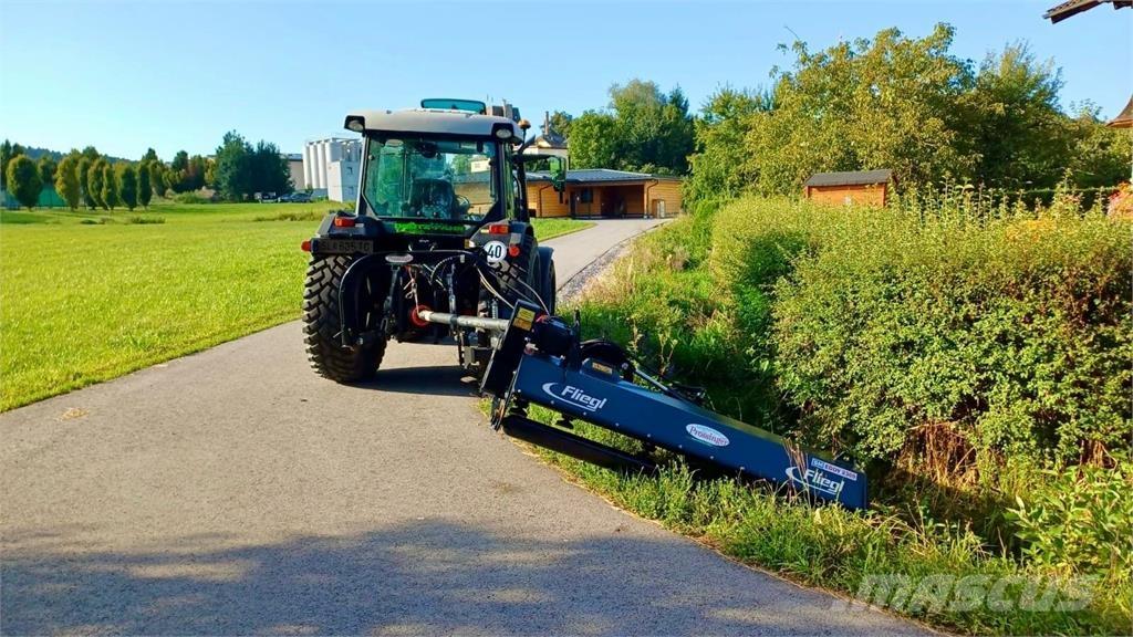 Fliegl  Kosilice za pašnjak