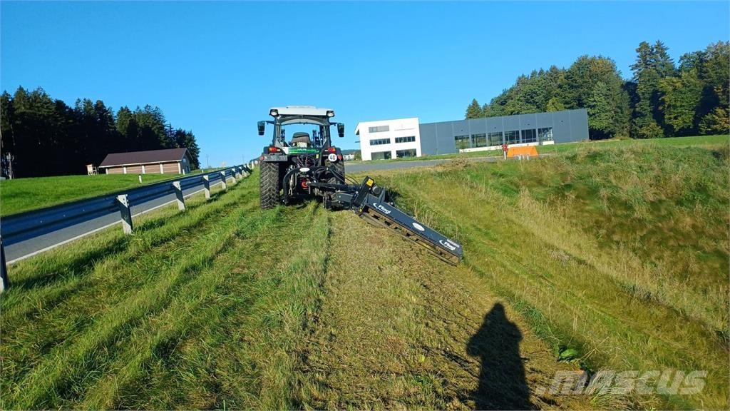 Fliegl  Kosilice za pašnjak