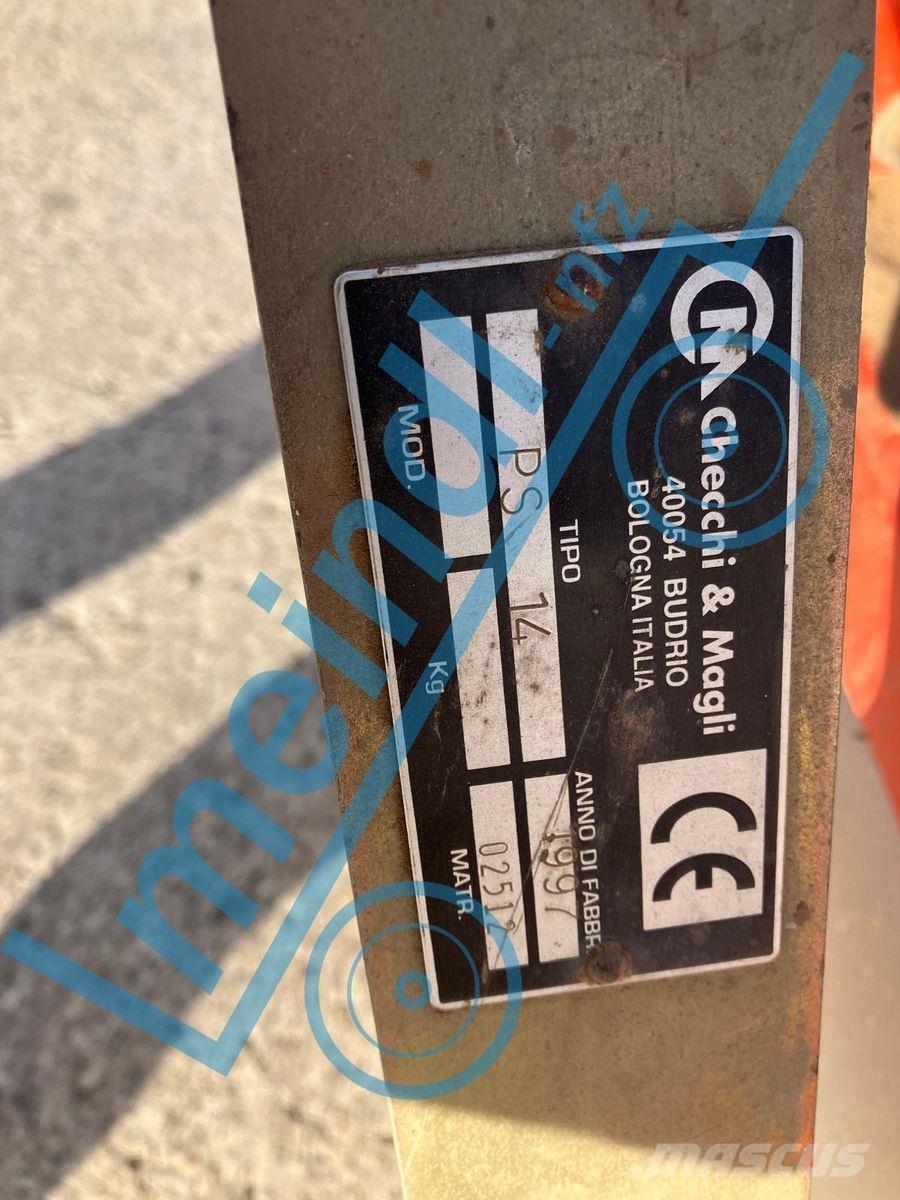  Folienlegemaschine Poljoprivreda – ostalo