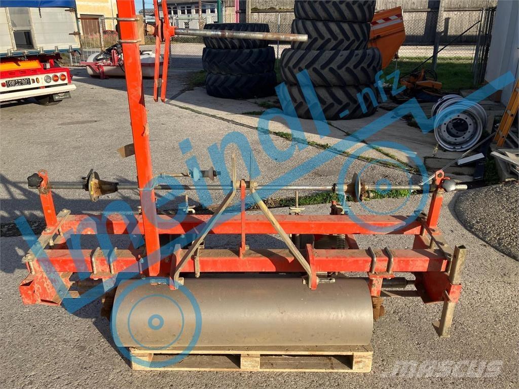  Folienlegemaschine Poljoprivreda – ostalo