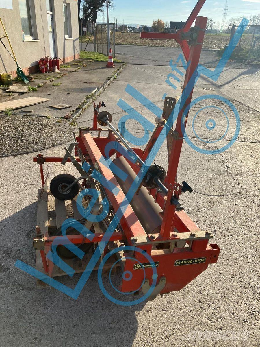  Folienlegemaschine Poljoprivreda – ostalo