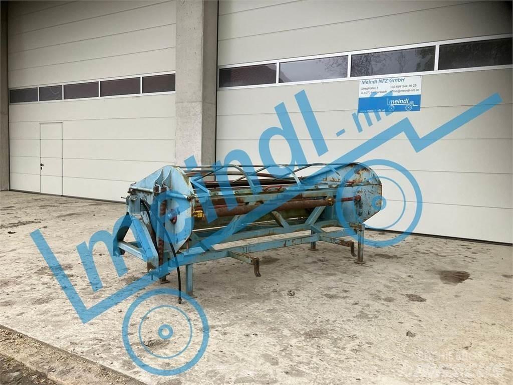  Folienwickler Ostali poljoprivredni strojevi