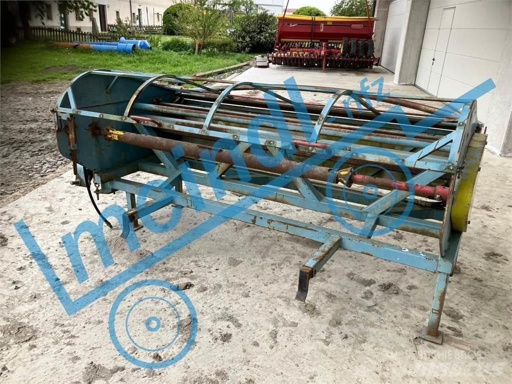  Folienwickler Ostali poljoprivredni strojevi