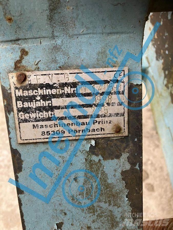  Folienwickler Ostali poljoprivredni strojevi