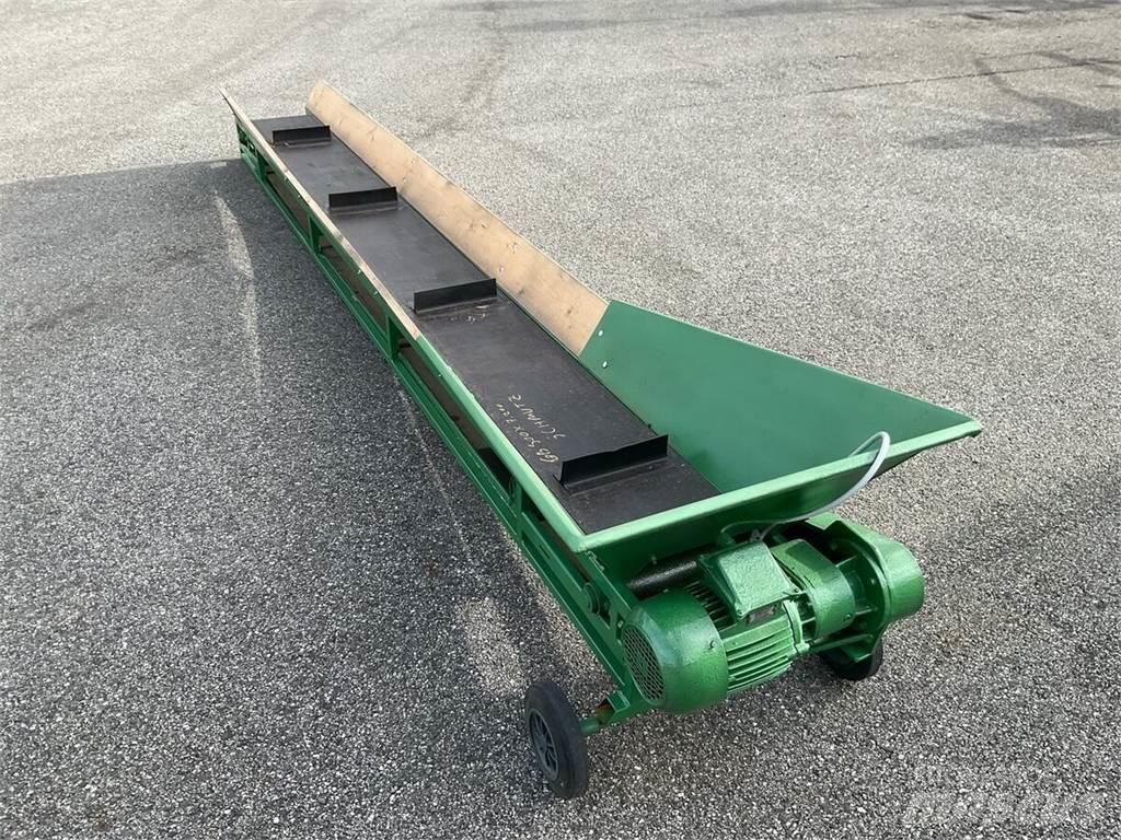  Förderband 3,8m Poljoprivreda – ostalo
