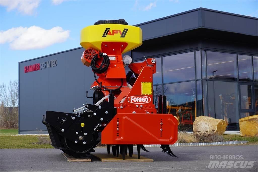 Forigo F112-180 Tanjurače