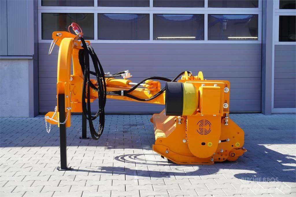 Forigo TL15-180 Traktorske kosilice