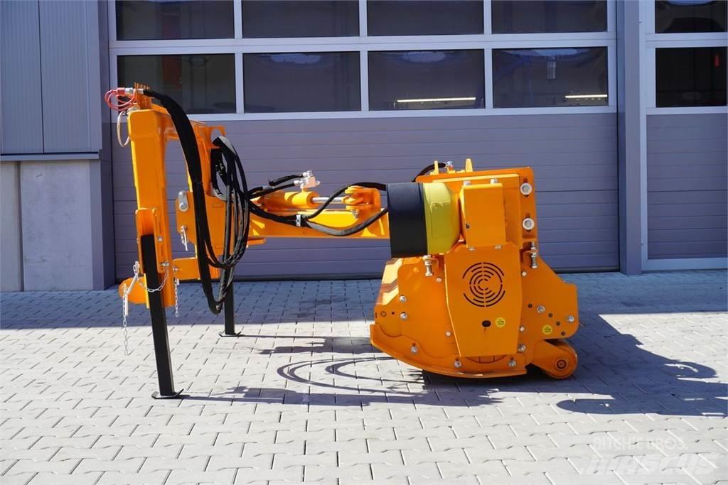 Forigo TL16-200 Traktorske kosilice