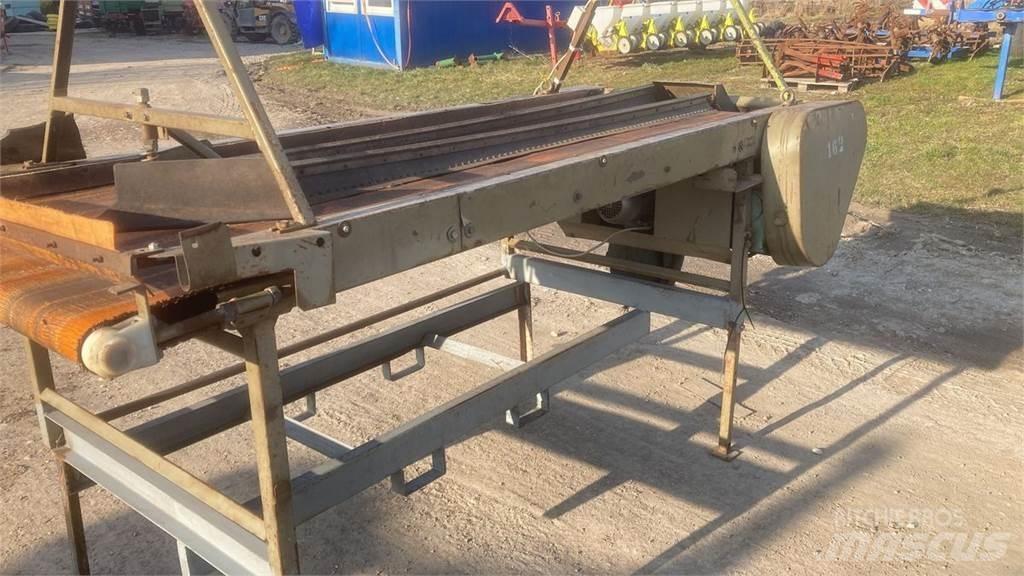 Fortschritt K 728 Poljoprivreda – ostalo