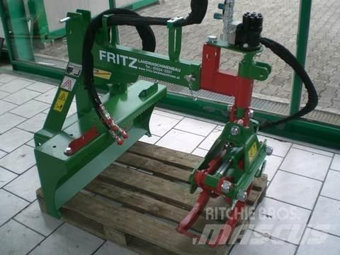 Fritz ST 1200 Šumarstvo – ostalo