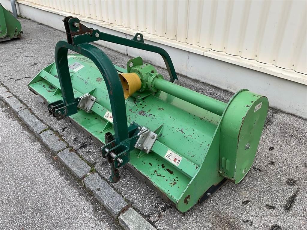  FU 225 LS Kosilice za pašnjak