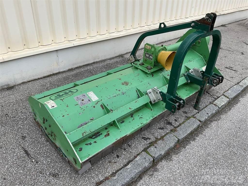  FU 225 LS Kosilice za pašnjak