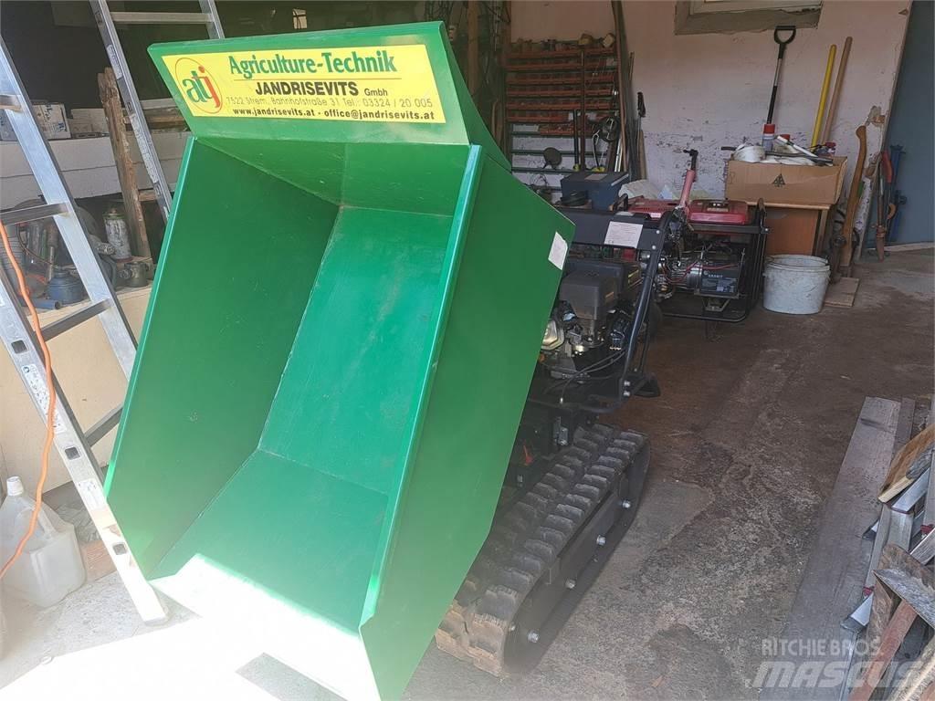 Geo Dumper MD 500 Poljoprivreda – ostalo