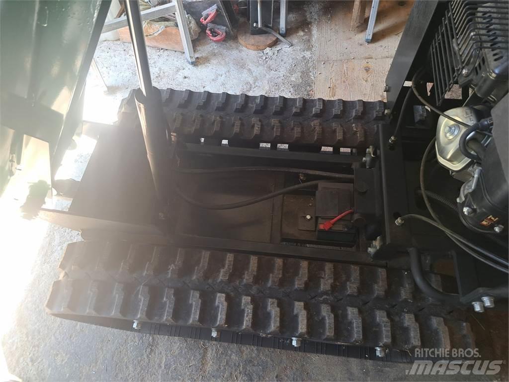 Geo Dumper MD 500 Poljoprivreda – ostalo