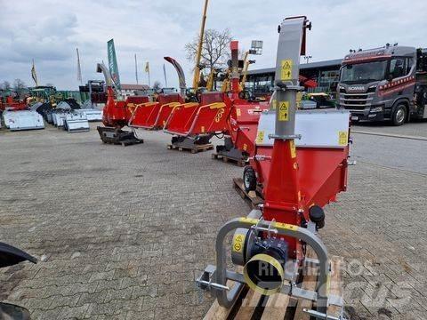  GL&D TITAN PRO 100 Šumarstvo – ostalo