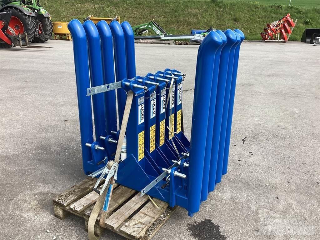 Göweil BTGME Ostala oprema za žetvu stočne hrane
