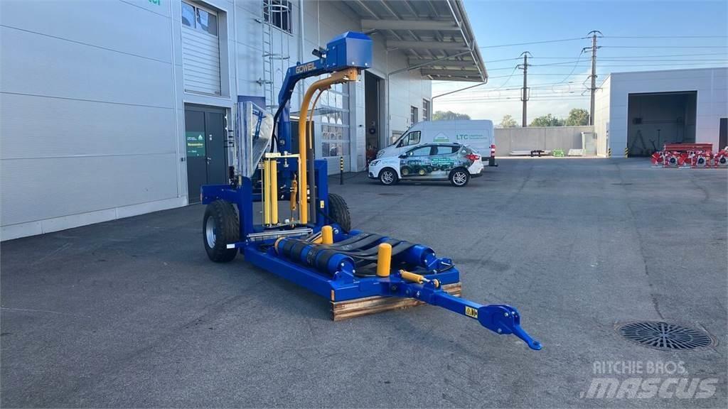 Göweil G3010 Farmer Ostala oprema za žetvu stočne hrane