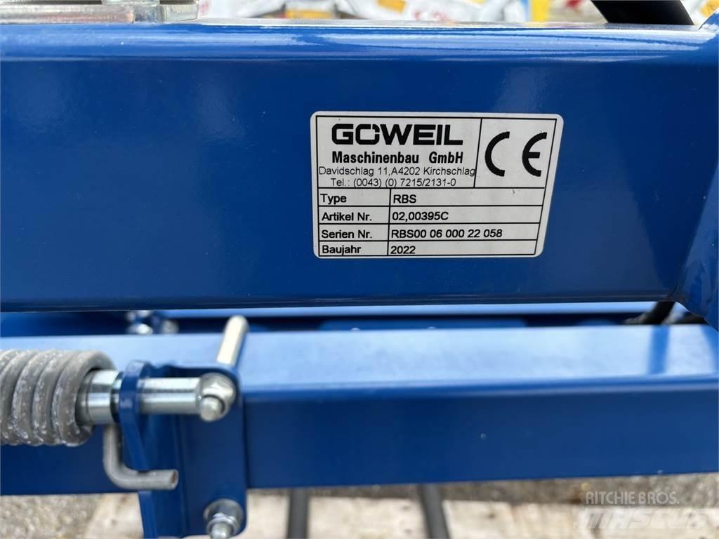 Göweil RBS Poljoprivreda – ostalo
