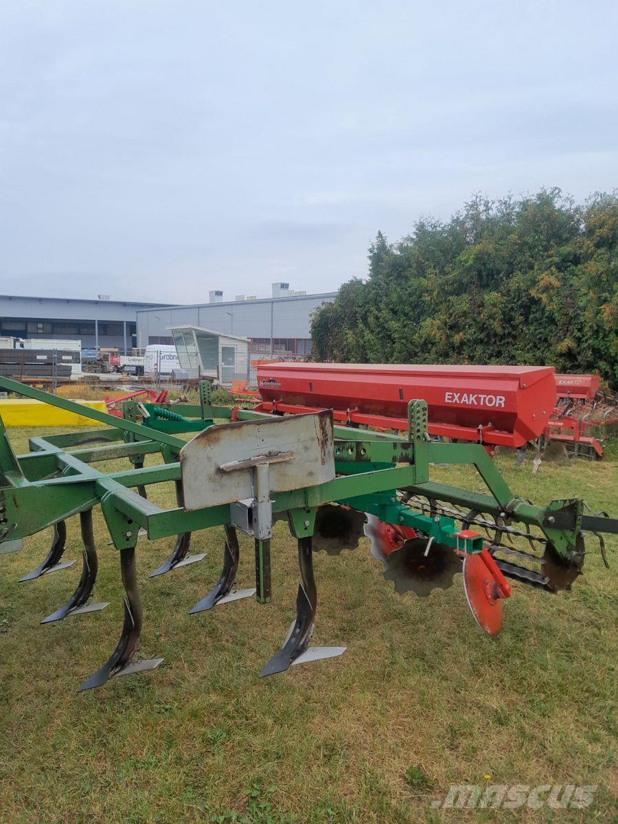  Grabner 270 Kultivatori