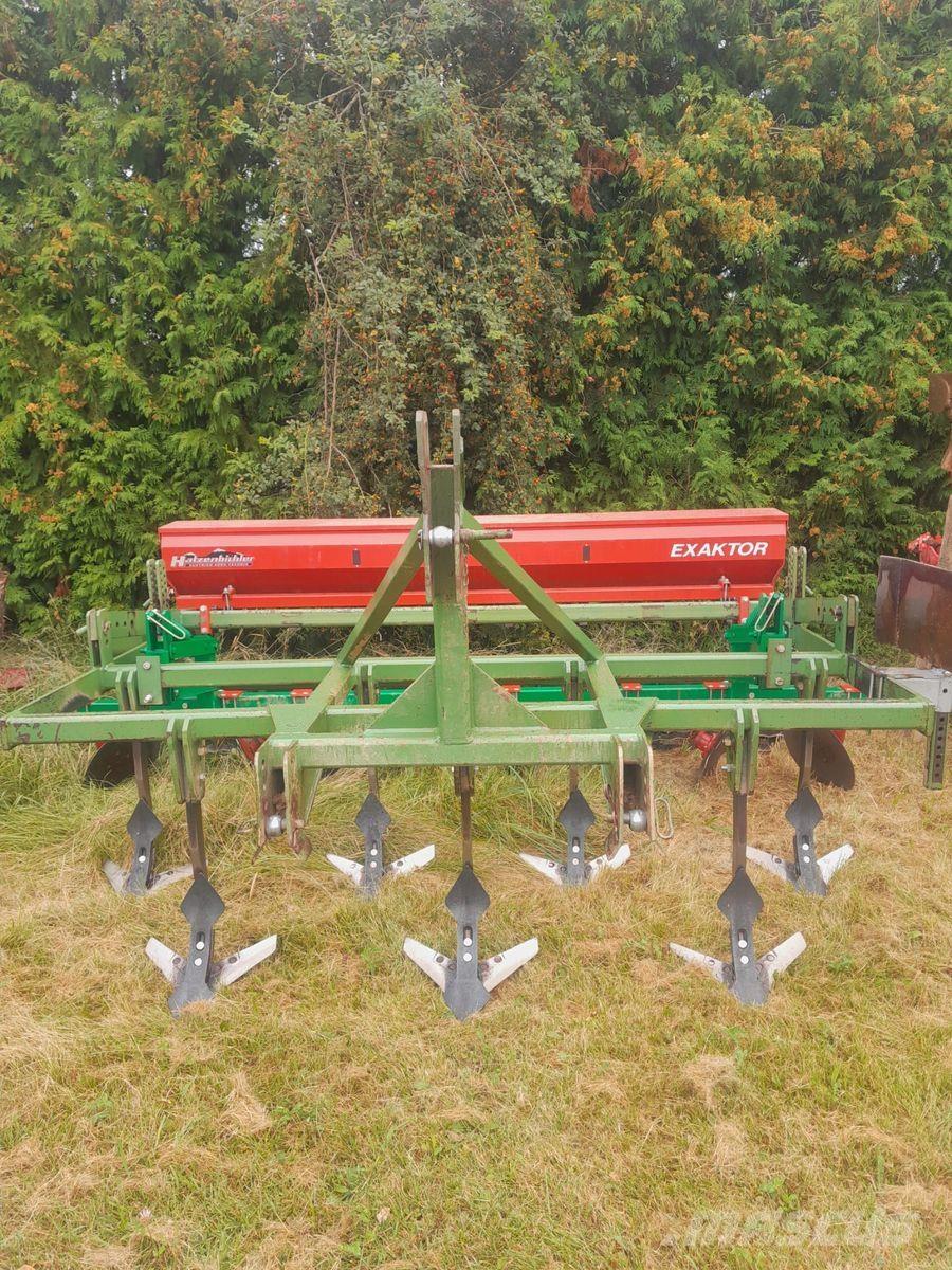  Grabner 270 Kultivatori