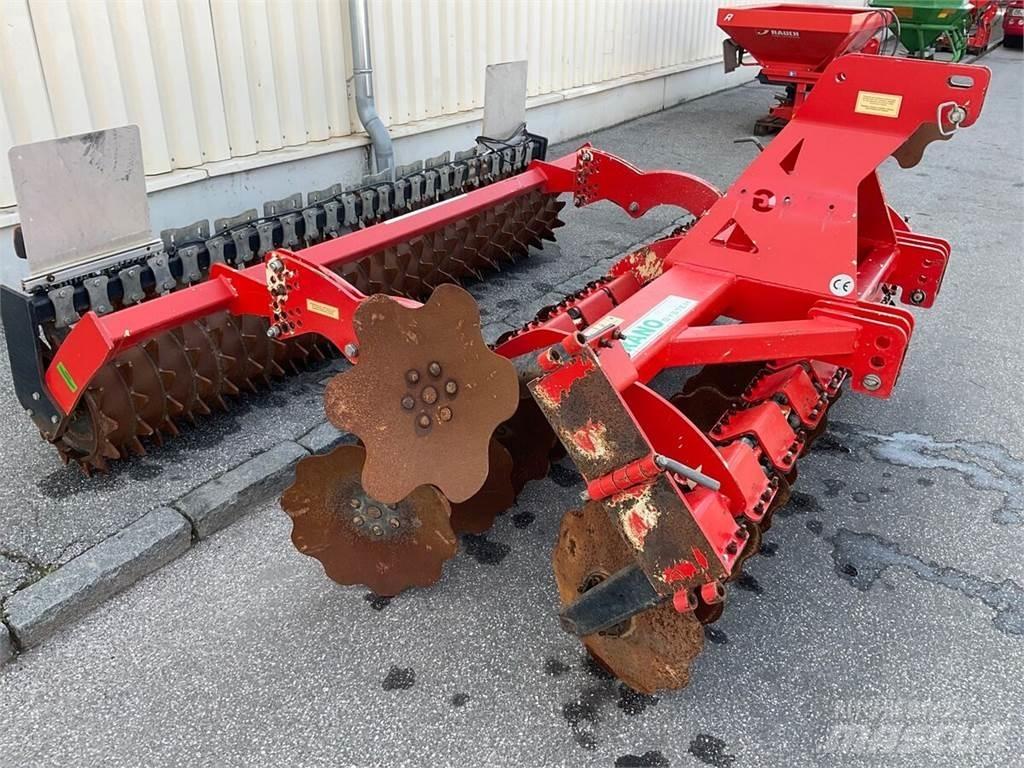  GRANO Shark 3.0 Tanjurače