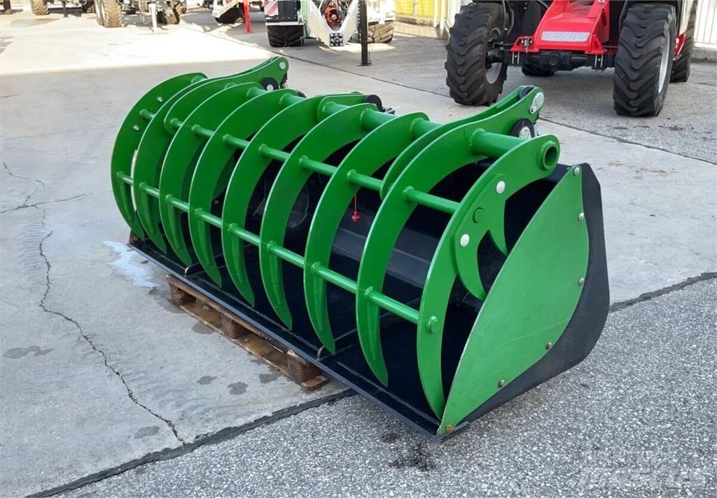  Greifschaufel 2,4 m Poljoprivreda – ostalo