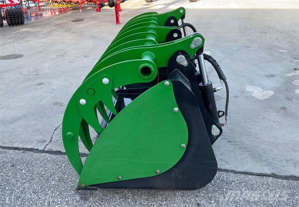  Greifschaufel 2,4 m Poljoprivreda – ostalo