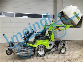 Grillo FD 2200 4 WD Održavanje okoliša – ostalo