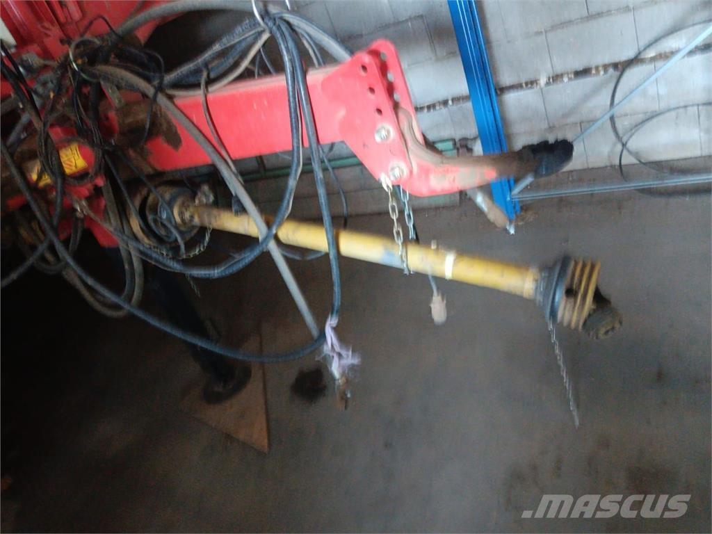 Grimme 75-40 Poljoprivreda – ostalo