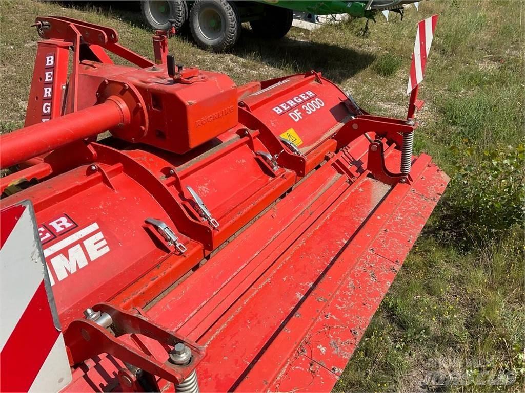 Grimme DF3000 Poljoprivreda – ostalo