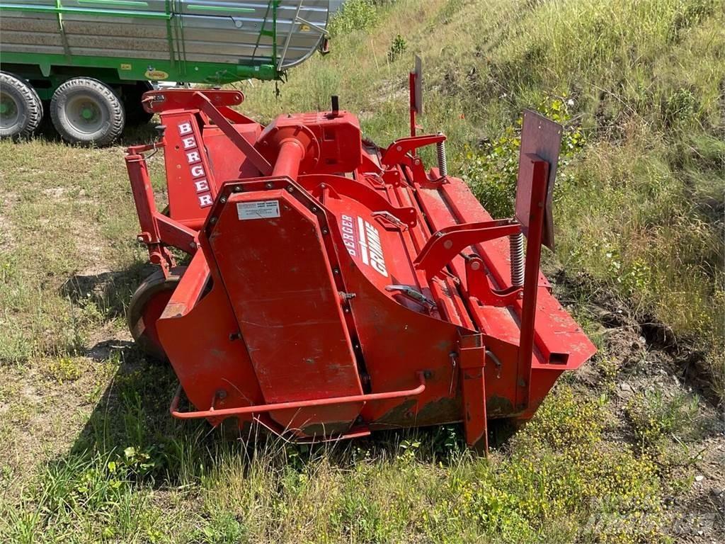 Grimme DF3000 Poljoprivreda – ostalo