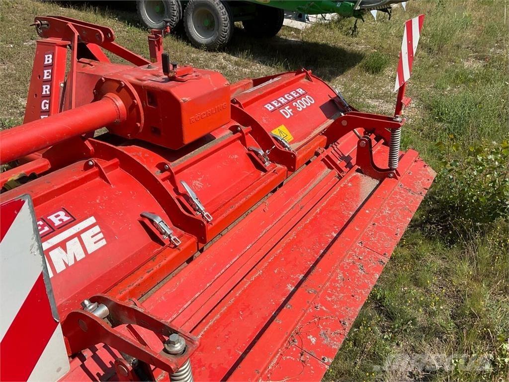 Grimme DF3000 Poljoprivreda – ostalo