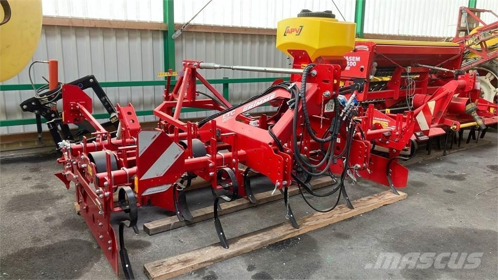 Grimme GH 4 Poljoprivreda – ostalo