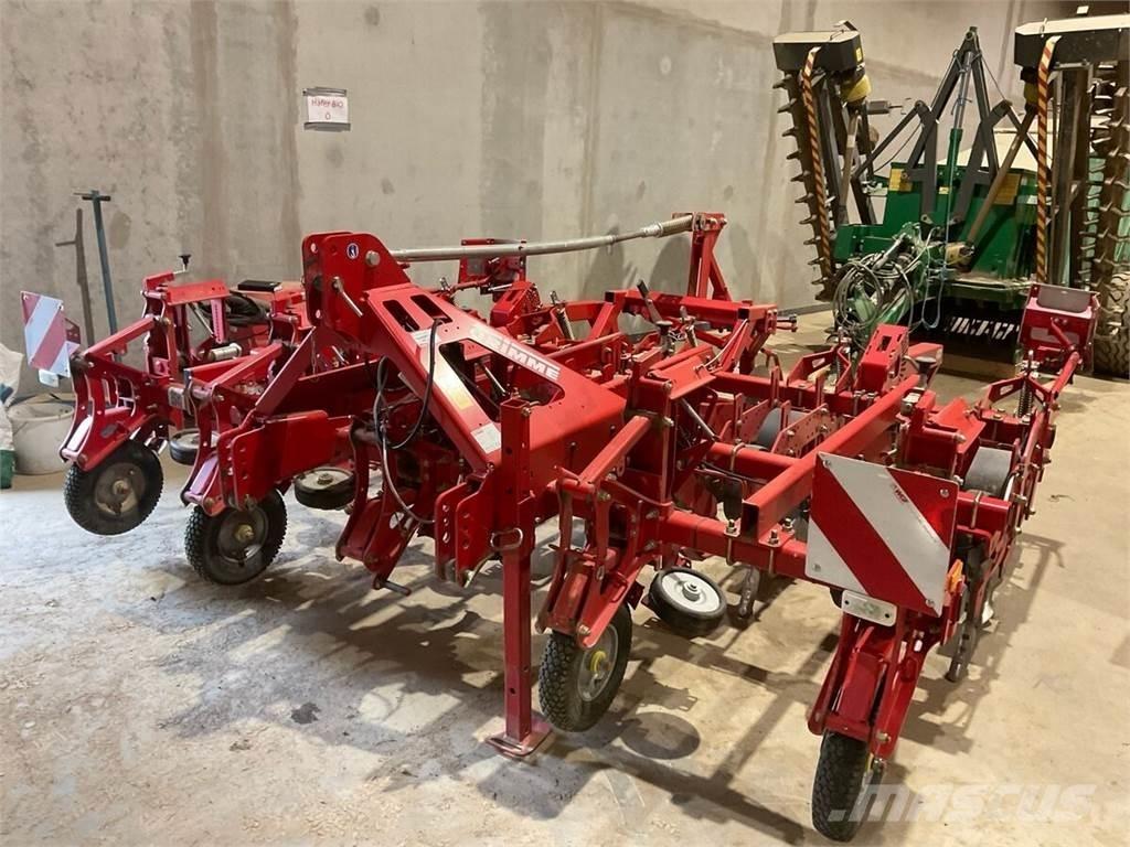 Grimme GH4 Öko Poljoprivreda – ostalo