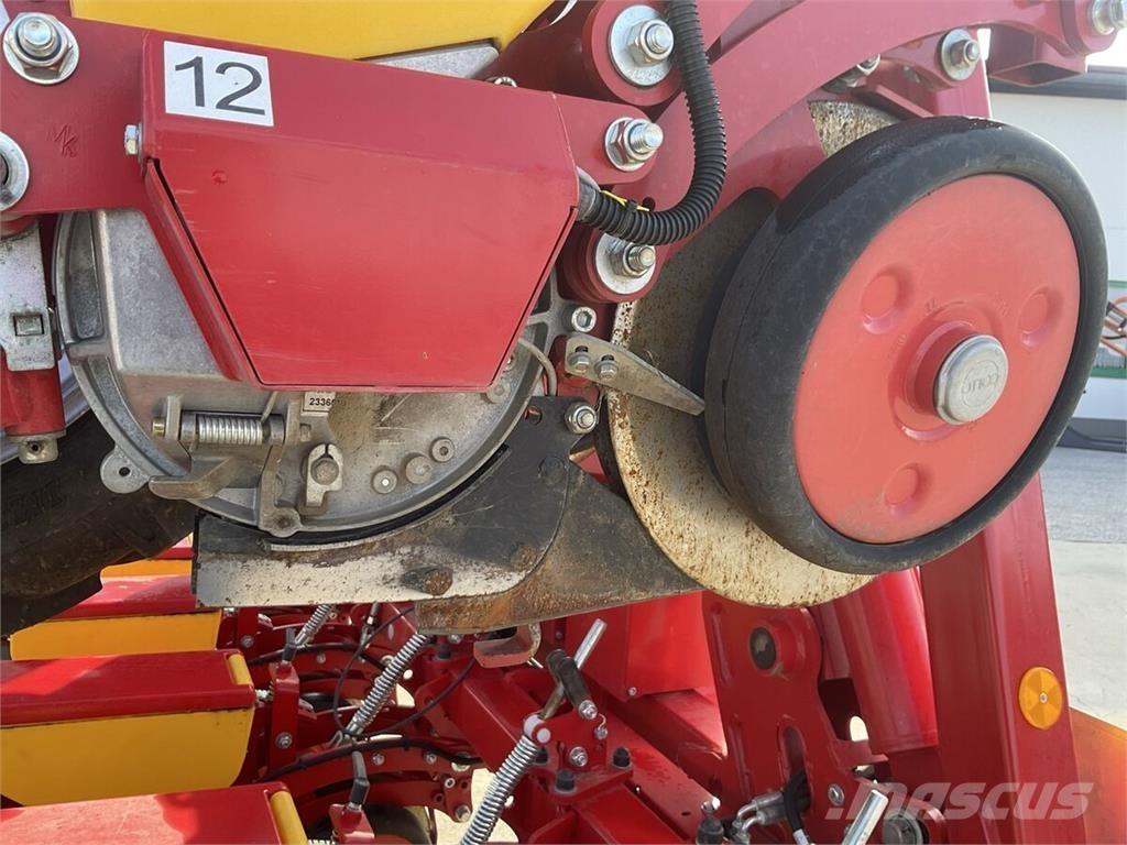 Grimme Matrix 1200 Sadilice