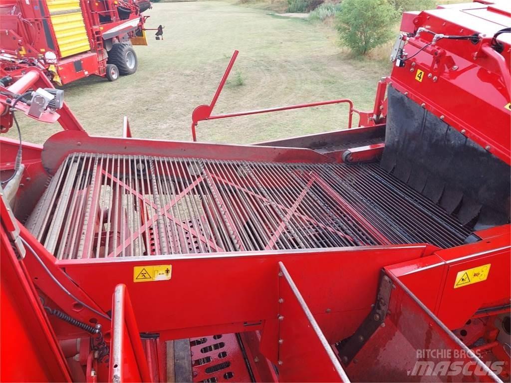 Grimme SE 150-60 Ostali poljoprivredni strojevi