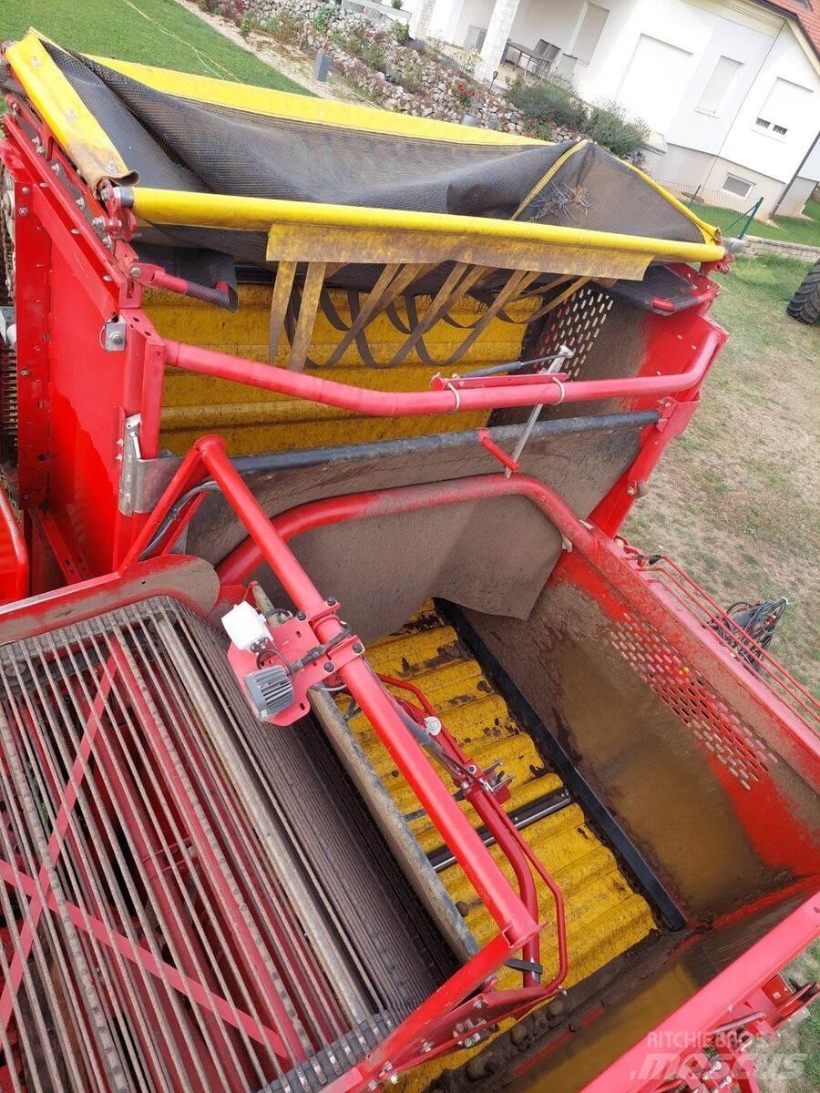 Grimme SE 150-60 Ostali poljoprivredni strojevi