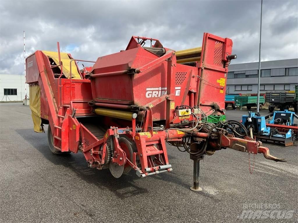 Grimme SE 75-30 Poljoprivreda – ostalo