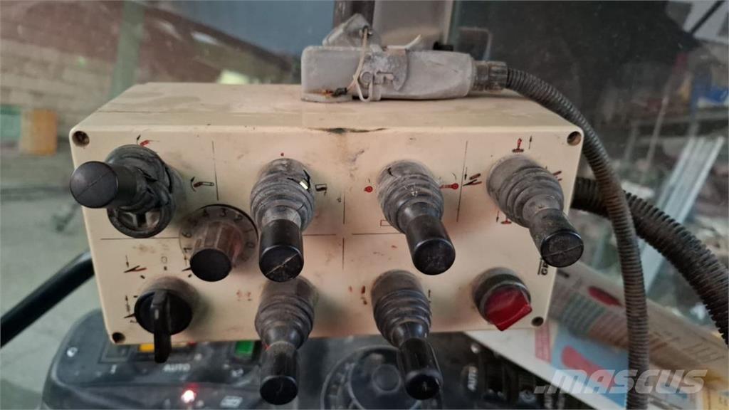 Grimme SE 75 - 40 UB Poljoprivreda – ostalo