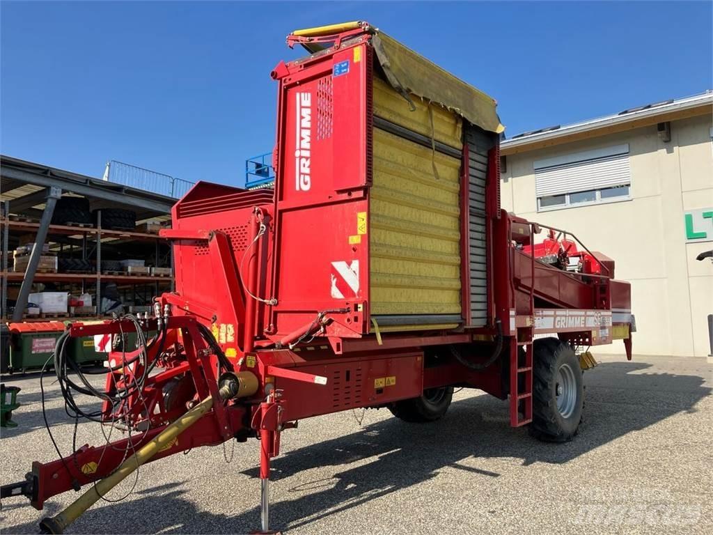 Grimme SE 75 /55 Ostali poljoprivredni strojevi